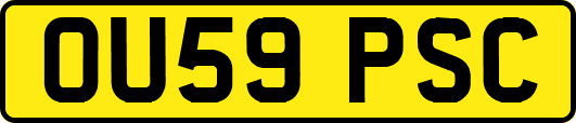 OU59PSC