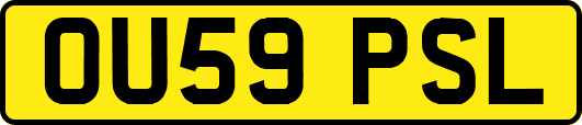 OU59PSL