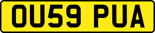 OU59PUA