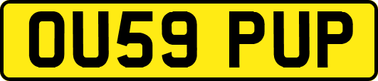 OU59PUP