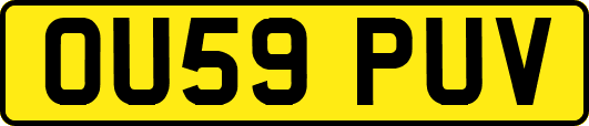 OU59PUV