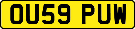 OU59PUW