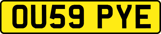 OU59PYE