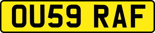 OU59RAF