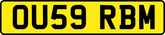 OU59RBM
