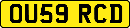 OU59RCD