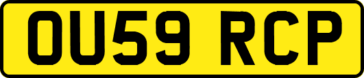 OU59RCP