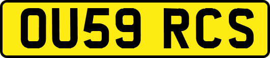 OU59RCS