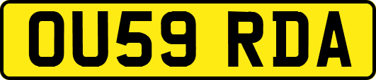 OU59RDA