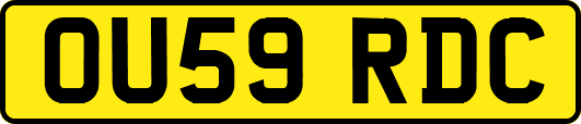 OU59RDC