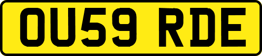 OU59RDE