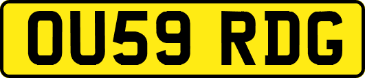OU59RDG