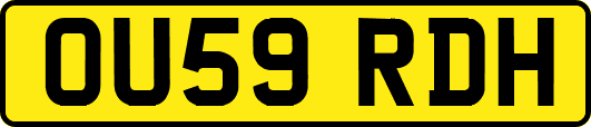 OU59RDH