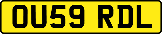 OU59RDL