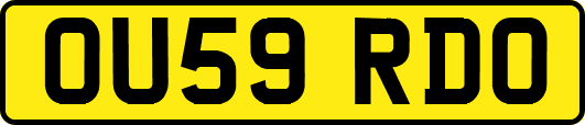 OU59RDO
