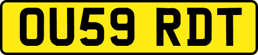 OU59RDT