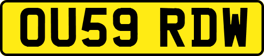 OU59RDW