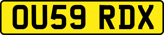 OU59RDX