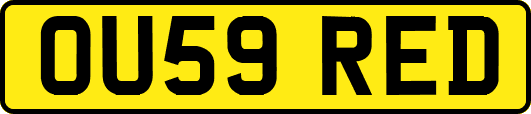 OU59RED