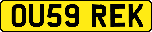 OU59REK