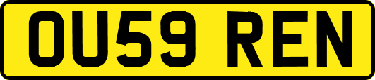 OU59REN