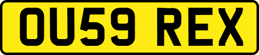 OU59REX