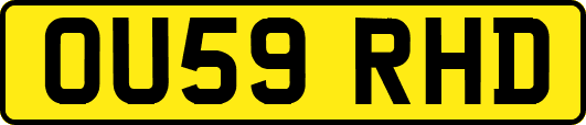 OU59RHD
