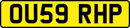 OU59RHP