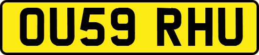 OU59RHU
