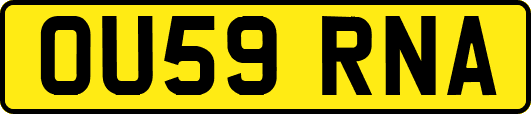 OU59RNA