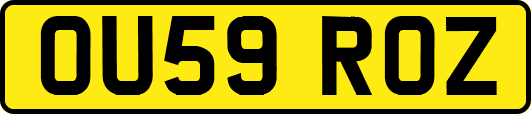 OU59ROZ