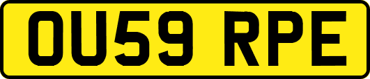 OU59RPE