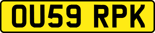 OU59RPK