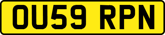 OU59RPN