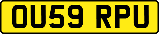 OU59RPU