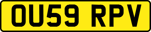 OU59RPV