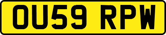OU59RPW
