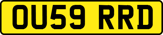 OU59RRD
