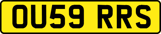 OU59RRS