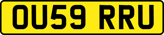 OU59RRU