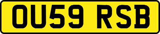 OU59RSB