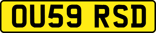 OU59RSD
