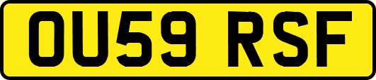 OU59RSF