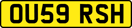OU59RSH