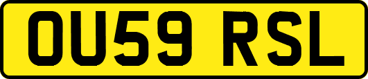 OU59RSL