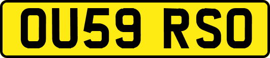 OU59RSO