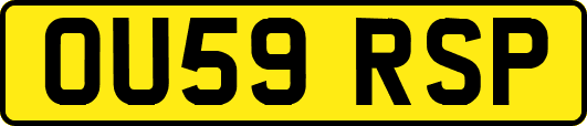 OU59RSP