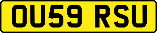 OU59RSU
