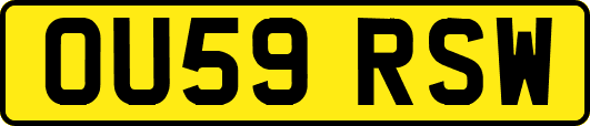 OU59RSW