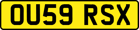 OU59RSX